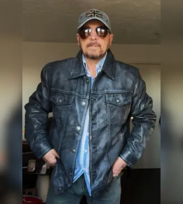 FJackets customer style — Valentin Buda